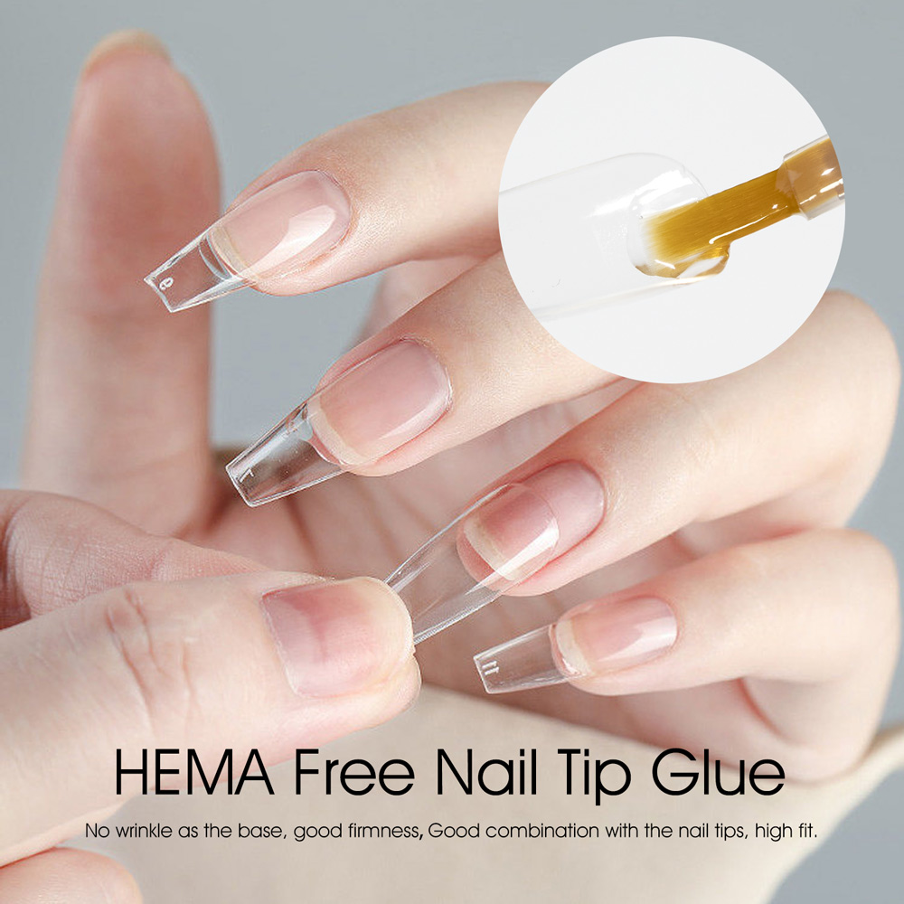 CANNI Hema Free Nail Glue Chri - Nail Art Xmas Design ulasan dan harga
