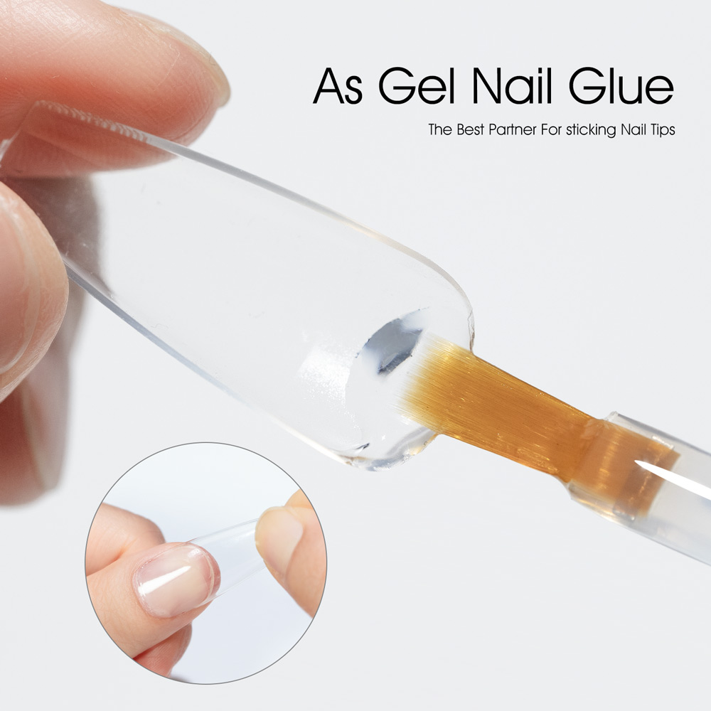 CANNI Hema Free Nail Glue Chri - Nail Art Xmas Design ulasan dan harga